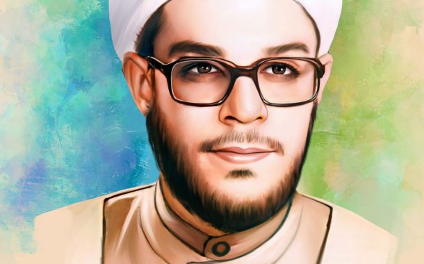 الشهيد «الشيخ جمال العصفور»: مشعل الثورة وفارس العدالة