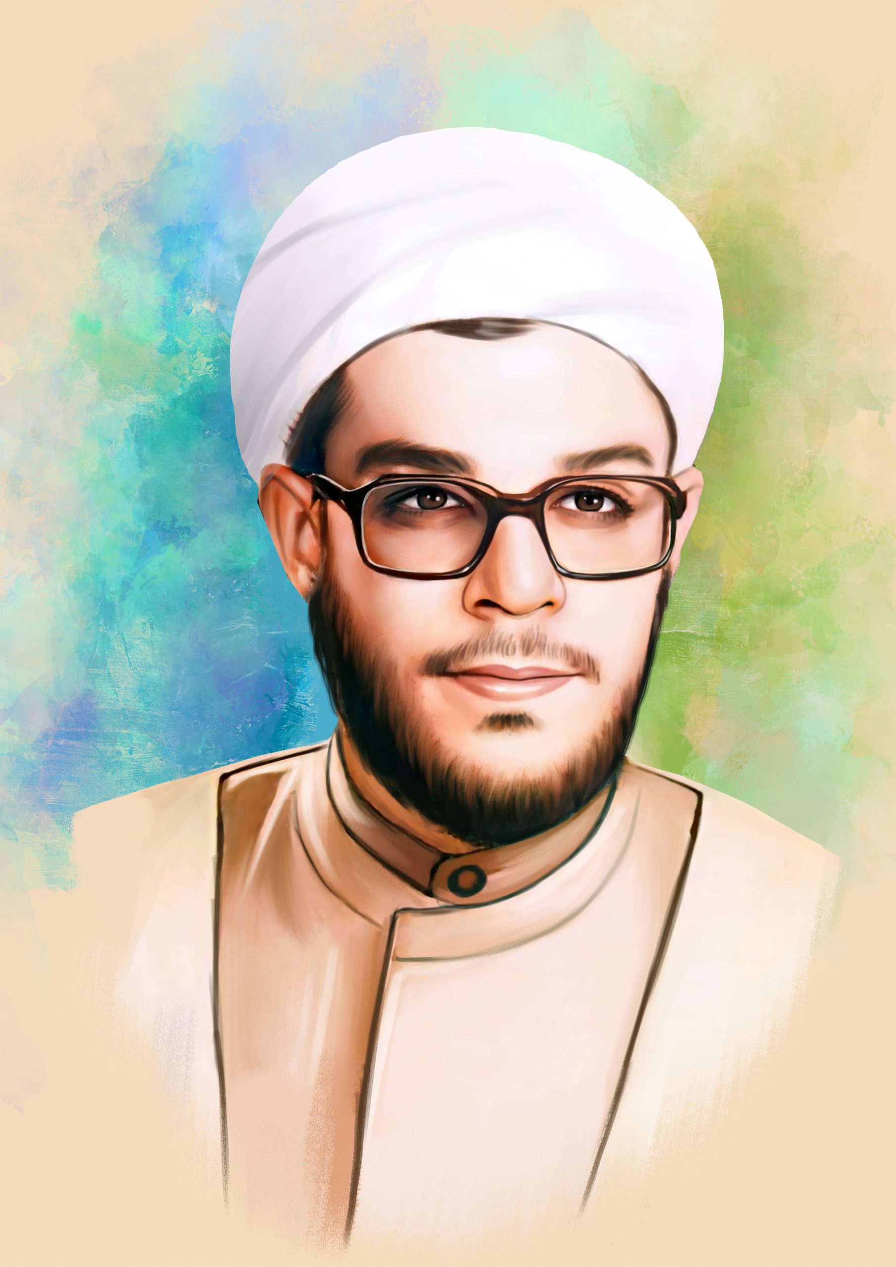 الشهيد «الشيخ جمال العصفور»: مشعل الثورة وفارس العدالة