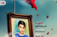 الشهيد علي جواد الشيخ