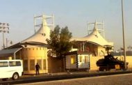 Result of Negligence… Fire in Al-Hawd Al-Jawf Prison and Attacks on Prisoners   
