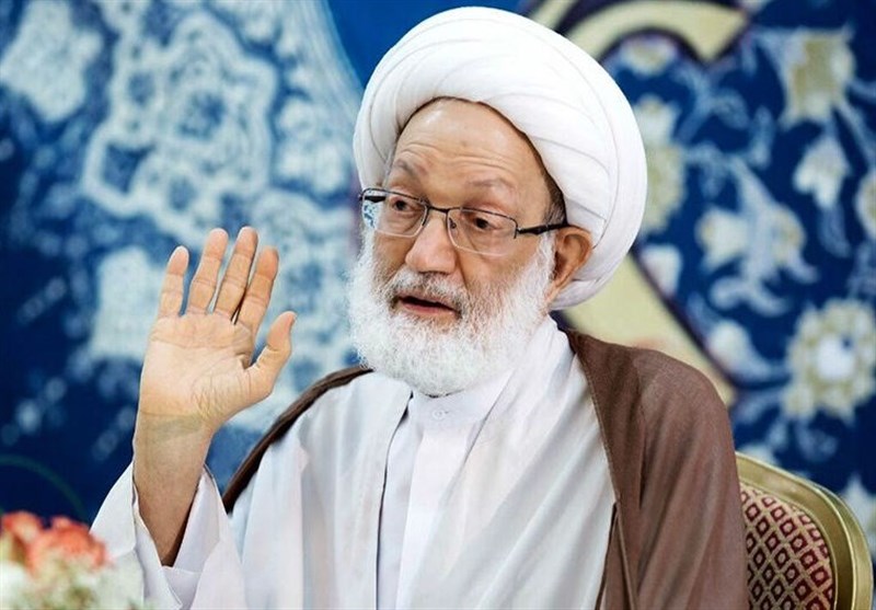 الفقيه القائد قاسم يعزّي اليمن باستشهاد رئيس حكومته وفاقه