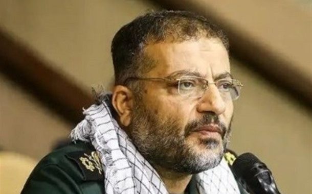 إيران تحذّر «حماة الصهيونيّ وداعميه» إذا ما اعتدى مجدّدًا عليها