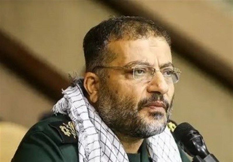 إيران تحذّر «حماة الصهيونيّ وداعميه» إذا ما اعتدى مجدّدًا عليها
