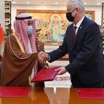 ائتلاف 14 فبراير يدعو إلى مزيد من التحرّك الشعبيّ في مواجهة تبعيّة النظام الخليفيّ للمشروع الأمريكيّ- الصّهيونيّ 