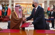 ائتلاف 14 فبراير يدعو إلى مزيد من التحرّك الشعبيّ في مواجهة تبعيّة النظام الخليفيّ للمشروع الأمريكيّ- الصّهيونيّ 