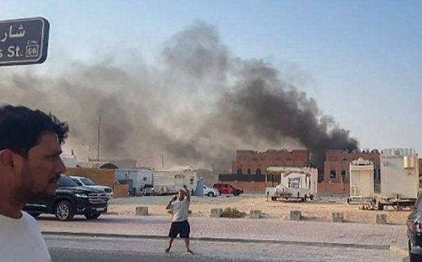 بيان: العدوان الصهيونيّ على قطر واليمن وتونس يتطلّب موقفًا موحّدًا للأمّة ضدّ الصهيونيّة