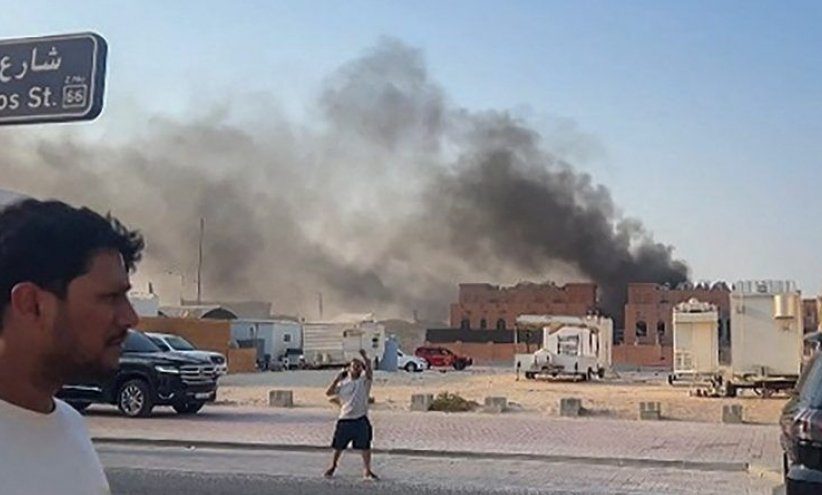 بيان: العدوان الصهيونيّ على قطر واليمن وتونس يتطلّب موقفًا موحّدًا للأمّة ضدّ الصهيونيّة