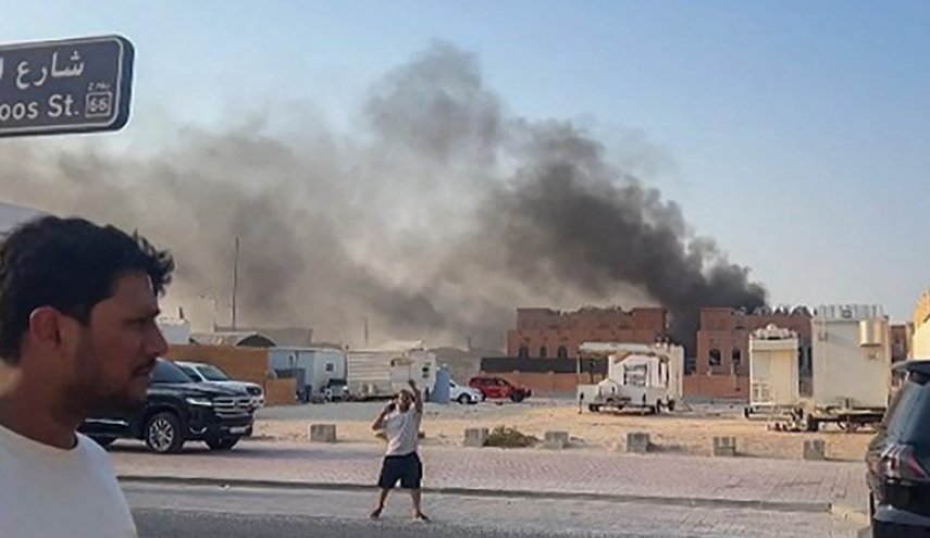 بيان: العدوان الصهيونيّ على قطر واليمن وتونس يتطلّب موقفًا موحّدًا للأمّة ضدّ الصهيونيّة
