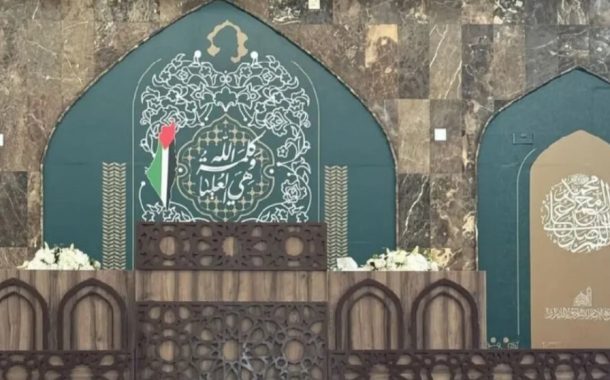 للأسبوع التاسع والأربعين.. النظام الخليفيّ يمنع صلاة الجمعة في الدراز