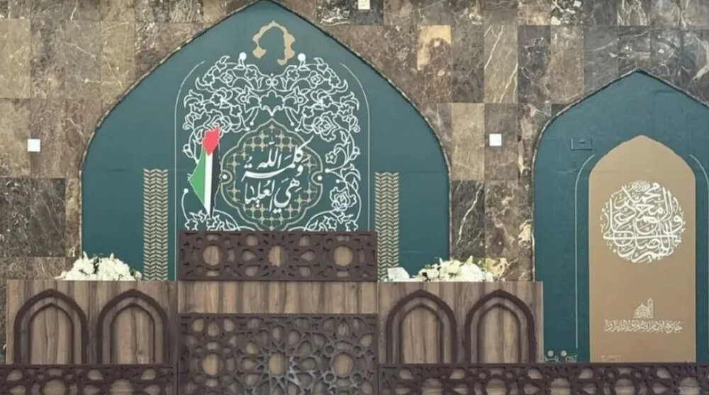 للأسبوع التاسع والأربعين.. النظام الخليفيّ يمنع صلاة الجمعة في الدراز