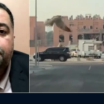 العرادي: ترامب خدع دول الخليج بأكذوبة الحماية وأخذ التريليونات منها بلا مقابل