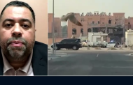 العرادي: ترامب خدع دول الخليج بأكذوبة الحماية وأخذ التريليونات منها بلا مقابل