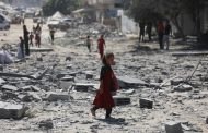 دعمًا للكيان الصهيونيّ.. الولايات المتحدة تدعو إلى إغلاق مجلس حقوق الإنسان