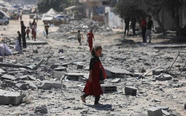 دعمًا للكيان الصهيونيّ.. الولايات المتحدة تدعو إلى إغلاق مجلس حقوق الإنسان