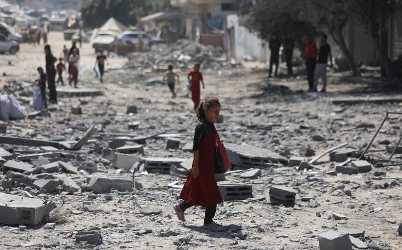 دعمًا للكيان الصهيونيّ.. الولايات المتحدة تدعو إلى إغلاق مجلس حقوق الإنسان