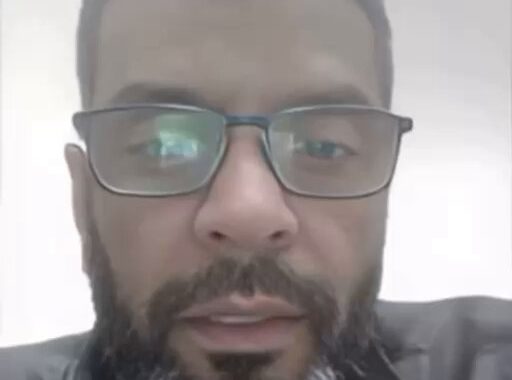 Once again… Prisoner of conscience Ahmed Jafar targeted and persecuted