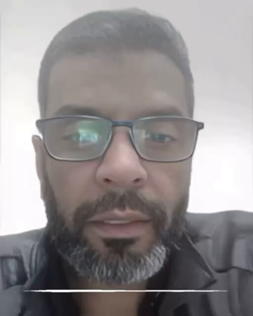 Once again… Prisoner of conscience Ahmed Jafar targeted and persecuted