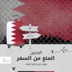منظّمة سلام تصدر تقريرًا حول عقوبة المنع من السفر خارج نطاق القضاء