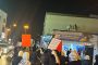 Bahrain witnesses marches rejecting the reception of the new Zionist ambassador