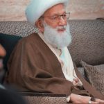 الفقيه القائد قاسم: حكومات لدولٍ عربيّة وإسلاميّة تشاطر الأعداء الجريمة في غزّة