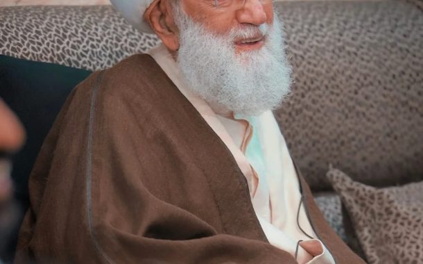 الفقيه القائد قاسم: حكومات لدولٍ عربيّة وإسلاميّة تشاطر الأعداء الجريمة في غزّة