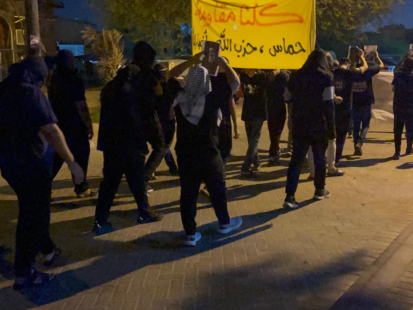 ائتلاف 14 فبراير يدعو إلى مزيد من الاستعداد واليقظة لمواجهة القوى الاستعماريّة الراهنة