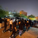 الموقف الأسبوعيّ: شعب البحرين يؤكّد الالتزام العمليّ بنهج الحريّة والمقاومة في الإحياء الواسع لذكرى الشّهيد الأقدس   