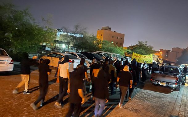 الموقف الأسبوعيّ: شعب البحرين يؤكّد الالتزام العمليّ بنهج الحريّة والمقاومة في الإحياء الواسع لذكرى الشّهيد الأقدس   