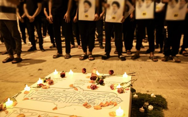 Weekly Position: The People of Bahrain Affirm Practical Commitment to the Path of Freedom and Resistance in the Wide Commemoration of the Most Sacred Martyr