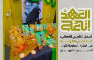 The Women’s Committee in the February 14 Coalition Holds a Memorial Ceremony for the Two Martyrs “Sayyid Nasrallah and Safi al-Din”