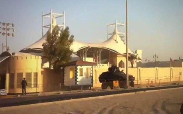 مصادر تكشف:  إجراءات انتقاميّة غير إنسانيّة بعد حريق الحوض الجاف