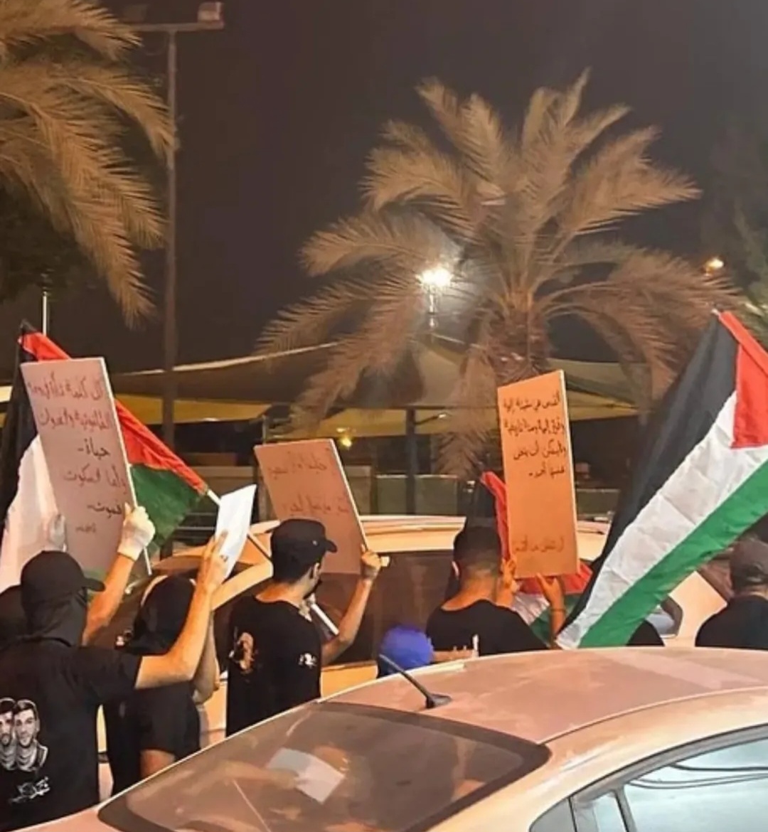 الرفض الشعبيّ للسفير الصهيونيّ الجديد يتواصل 