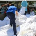 الصهاينة يلقون 150 ألف طنّ من المتفجّرات في غزّة