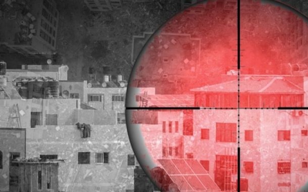 الكيان الصهيونيّ يتفق مع كبرى شركات التقنيّات في أمريكا لدعم إبادته في غزّة