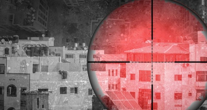 الكيان الصهيونيّ يتفق مع كبرى شركات التقنيّات في أمريكا لدعم إبادته في غزّة