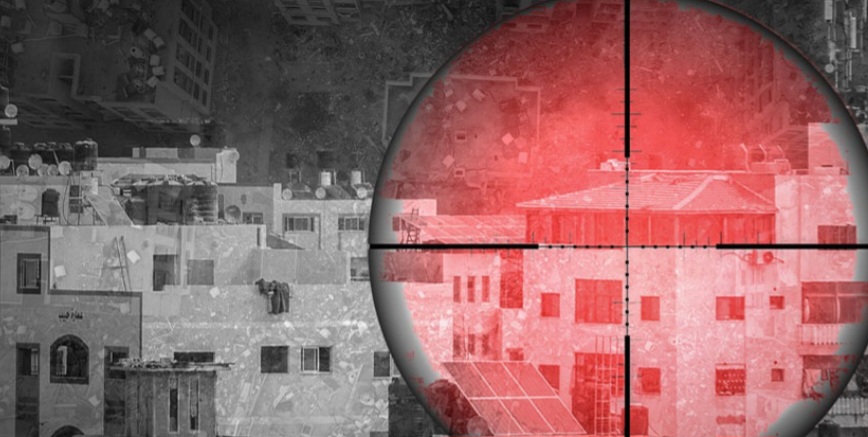 الكيان الصهيونيّ يتفق مع كبرى شركات التقنيّات في أمريكا لدعم إبادته في غزّة