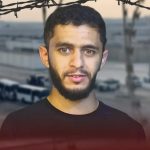 اعتقال شاب من سار ضمن سياسة قمع حريّة الرأي