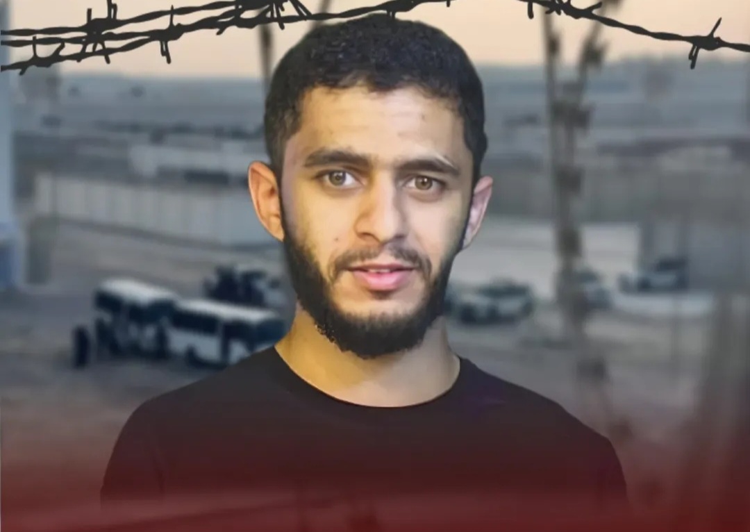 اعتقال شاب من سار ضمن سياسة قمع حريّة الرأي