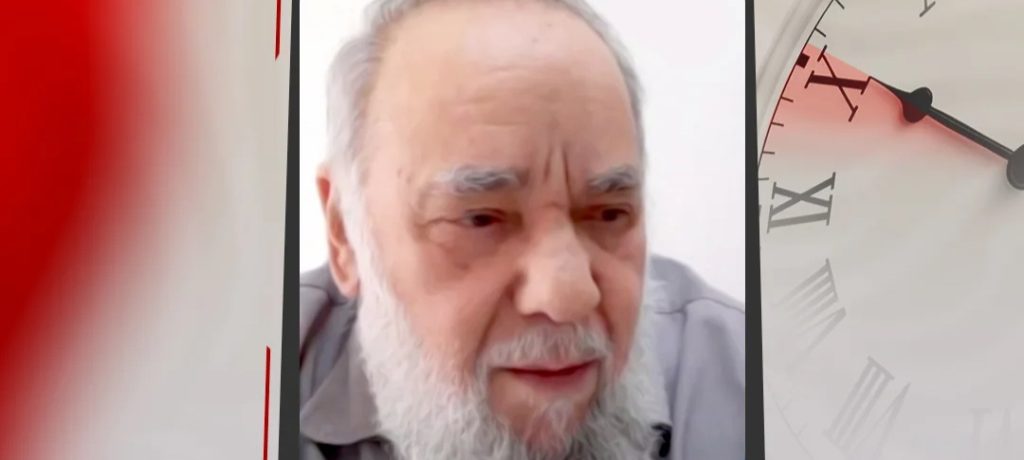 تقرير: الرمز المعتقل «الأستاذ حسن مشيمع»: بين المرض والقيود.. فصول القتل البطيء
