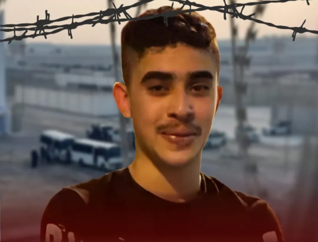 اعتقال شاب من كرزكان ضمن سياسة قمع حريّة الرأي