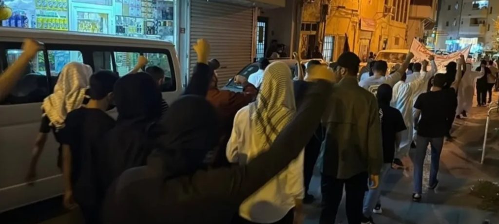 شعب البحرين يستعدّ لإحياء الذكرى السنويّة الأولى للشهيدين السيّدين «نصر الله وصفيّ الدين»