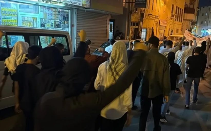 شعب البحرين يستعدّ لإحياء الذكرى السنويّة الأولى للشهيدين السيّدين «نصر الله وصفيّ الدين»