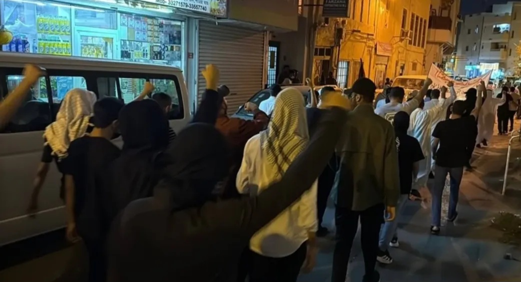 شعب البحرين يستعدّ لإحياء الذكرى السنويّة الأولى للشهيدين السيّدين «نصر الله وصفيّ الدين»