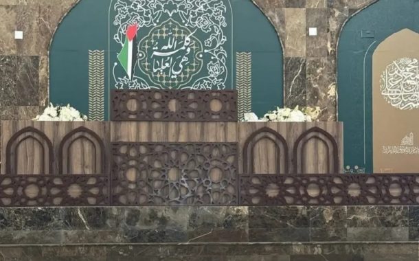 للأسبوع الخمسين.. النظام الخليفيّ يمنع أكبر صلاة جمعة في البحرين