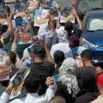 رفضًا للتطبيع.. مسيرات غاضبة في البحرين