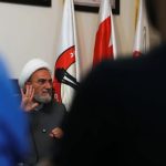 الائتلاف يقيم أولى فعاليّات الذكرى السنويّة لاستشهاد السيّدين «نصر الله والهاشمي»