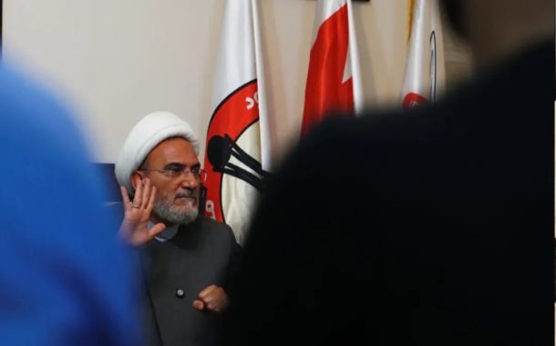 الائتلاف يقيم أولى فعاليّات الذكرى السنويّة لاستشهاد السيّدين «نصر الله والهاشمي»