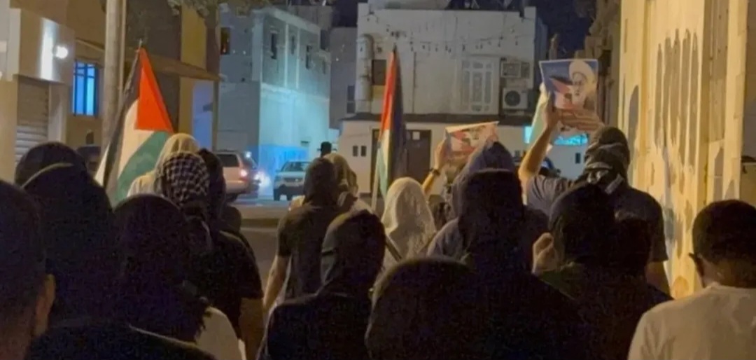 حراك ثوريّ متواصل رفضًا للتطبيع 