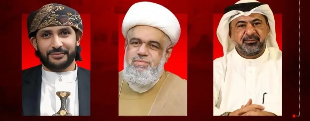 المجلس السياسيّ في ائتلاف 14 فبراير ينظّم ندوة حواريّة بمناسبة الذكرى الأولى للشهيدين السيّدين  «نصر الله وصفيّ الدين