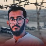 اعتقال نجل «الرادود مهدي سهوان» مجدّدًا